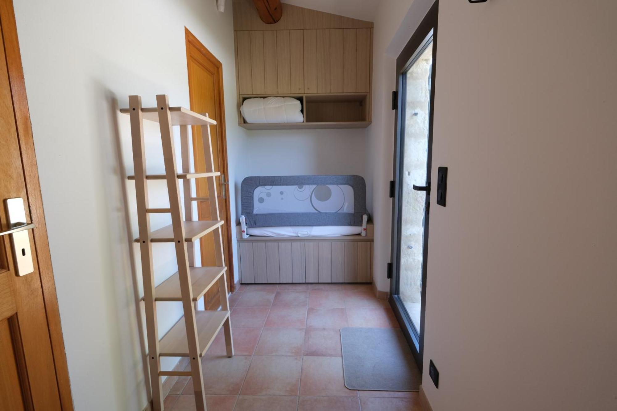 Provencal House With Heated Pool, View Of The Luberon In Robion - Accommodates 12 People. Exteriér fotografie