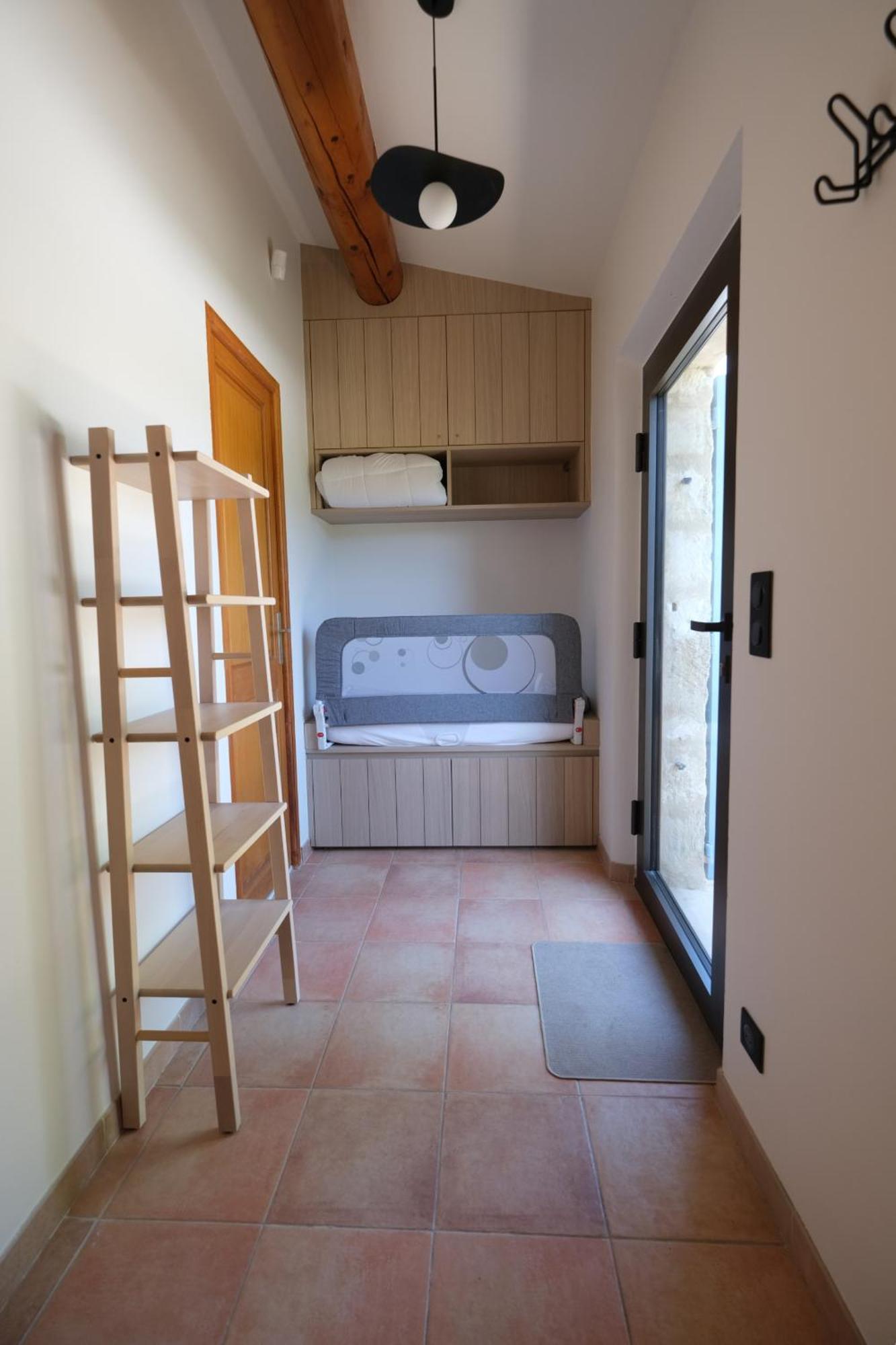 Provencal House With Heated Pool, View Of The Luberon In Robion - Accommodates 12 People. Exteriér fotografie